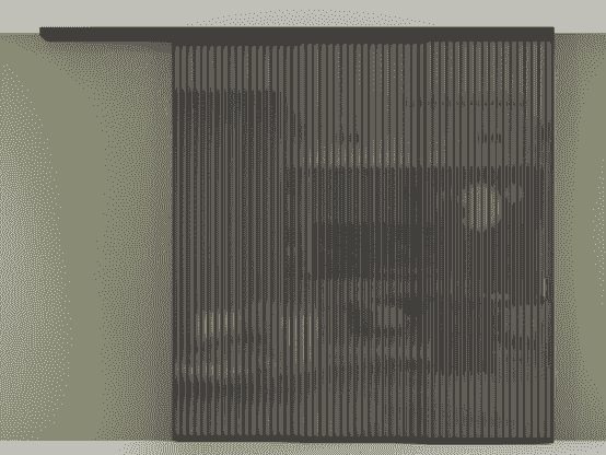Дверь межкомнатная pv3_06 Серый сатин матовое ЧЕР. Цвет Алюминий Черный. Материал Алюминий. Коллекция Перегородка вдоль стены на потолок телескопик синхро 3. Картинка.