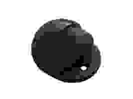 Ограничитель полусферической формы - Черный