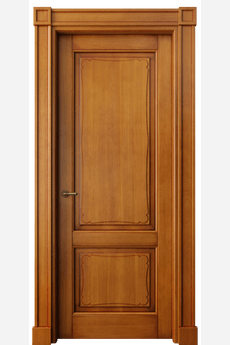 Дверь межкомнатная 6323 БСП. Цвет Бук светлый с патиной. Материал Массив бука с патиной. Коллекция Toscana Elegante. Картинка.