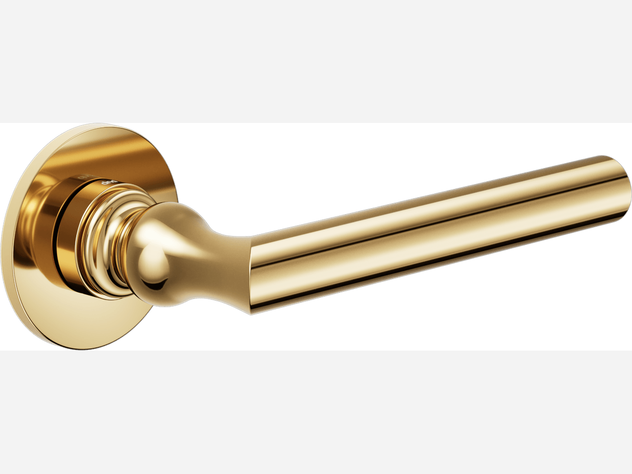 ИЗАБЕЛЛА Полированное золото PVD