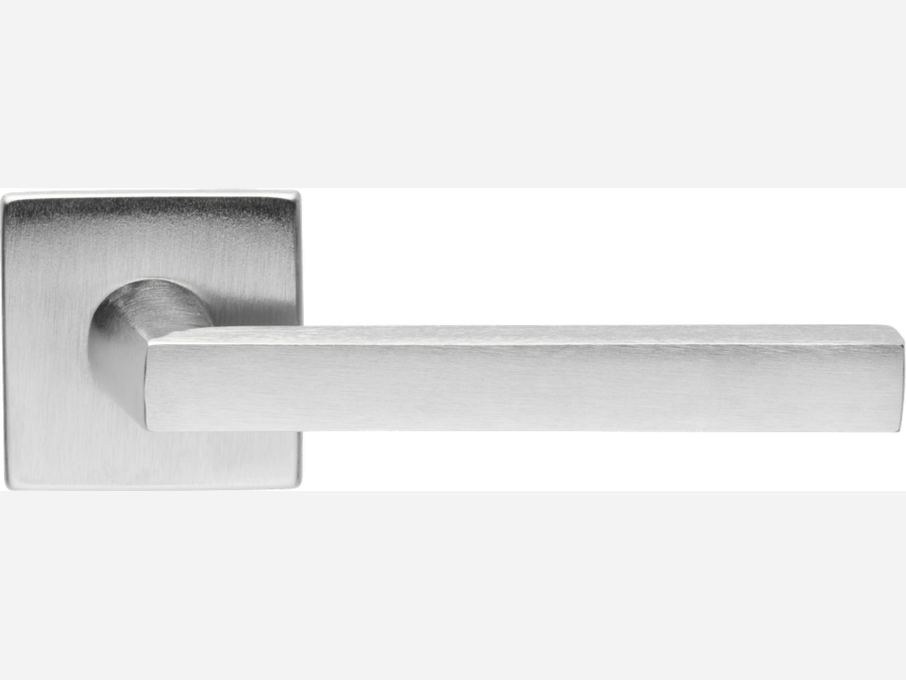 АРТИК Матовый хром