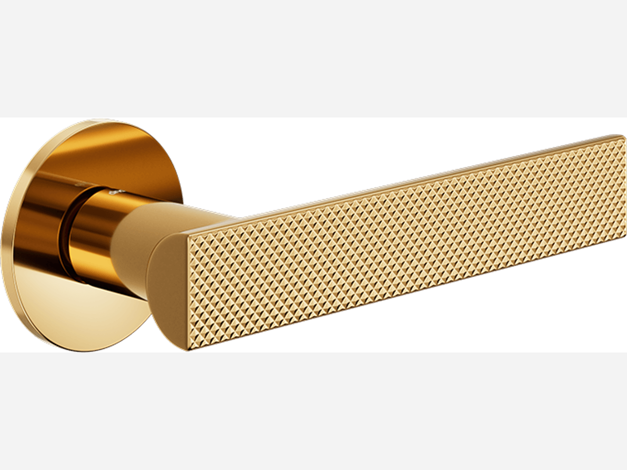 АНИК БРИЛЛИАНТ Полированное золото PVD