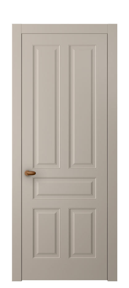 Межкомнатная дверь Эссе АКП 8531 Матовый бисквитный  Цена 379317 ₸ | Volhovec