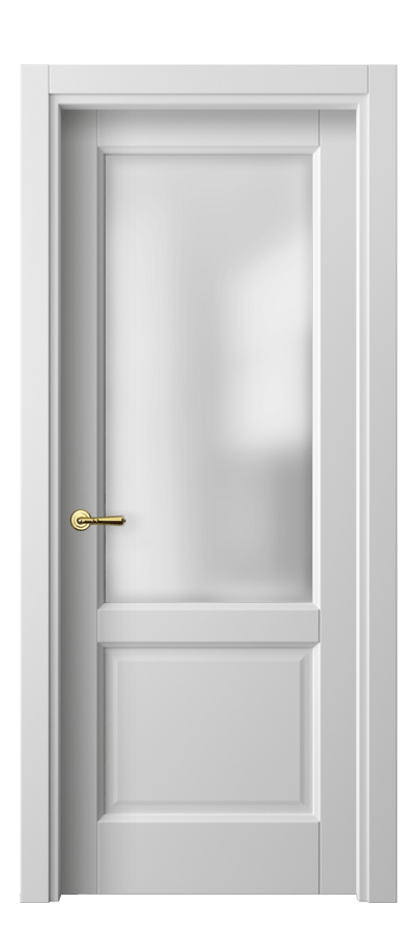 Дверь межкомнатная Галант 1422 Матовый белоснежный Сатинированное стекло Гладкий наличник МБЛ Цена 327151 ₸ Наличники уже входят в базовый комплект. Фабрика дверей Волховец 8 (800) 551 43 19 Межкомнатная дверь Галант 1422 Матовый белоснежный Сатинированное стекло Цена 327151 ₸ | Volhovec