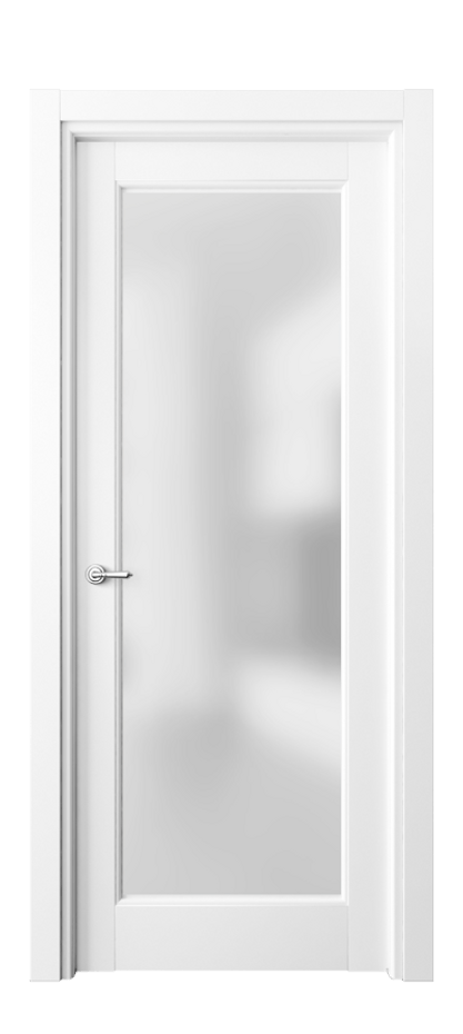 Дверь межкомнатная Toscana Litera 6300 Бук белоснежный Сатинированное стекло Гладкий наличник ББЛ Цена 444781 ₸ Наличники уже входят в базовый комплект. Фабрика дверей Волховец 8 (800) 551 43 19 Межкомнатная дверь Toscana Litera 6300 Бук белоснежный Сатинированное стекло Цена 444781 ₸ | Volhovec