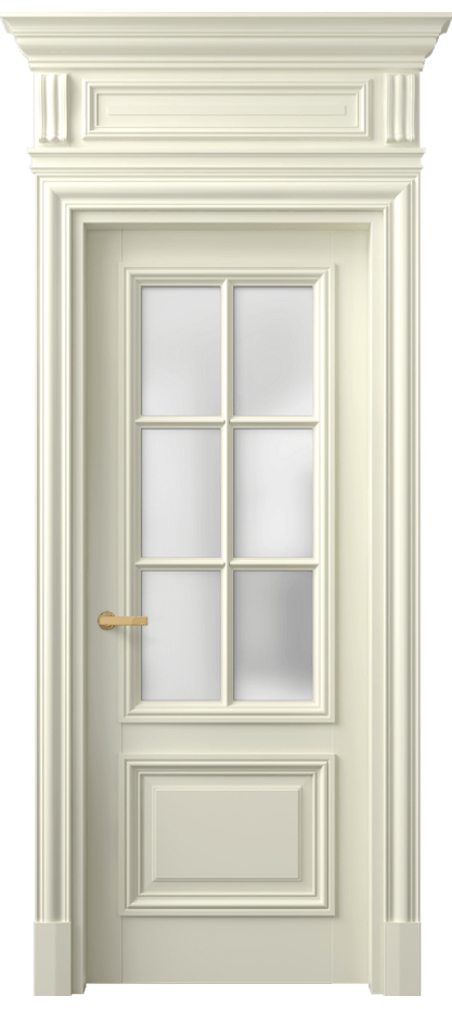 Дверь межкомнатная Антик 7312 Матовый молочно-белый Сатинированное стекло КЭП + Объёмный фриз + Карниз ММБ Цена 1335920 ₸ Наличники уже входят в базовый комплект. Фабрика дверей Волховец 8 (800) 551 43 19 Межкомнатная дверь Антик 7312 Матовый молочно-белый Сатинированное стекло Цена 1335920 ₸ | Volhovec
