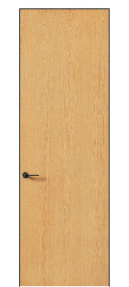 Межкомнатная дверь Planum Pro АКП 0010 Дуб золотой матовый  Цена 467800 ₸ | Volhovec