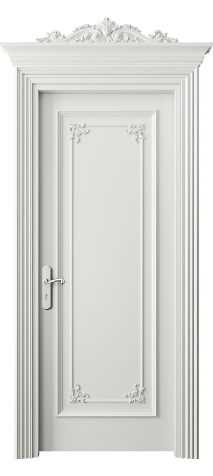 Межкомнатная дверь Imperial 6501 Бук серый  Цена 1089930 ₸ | Volhovec