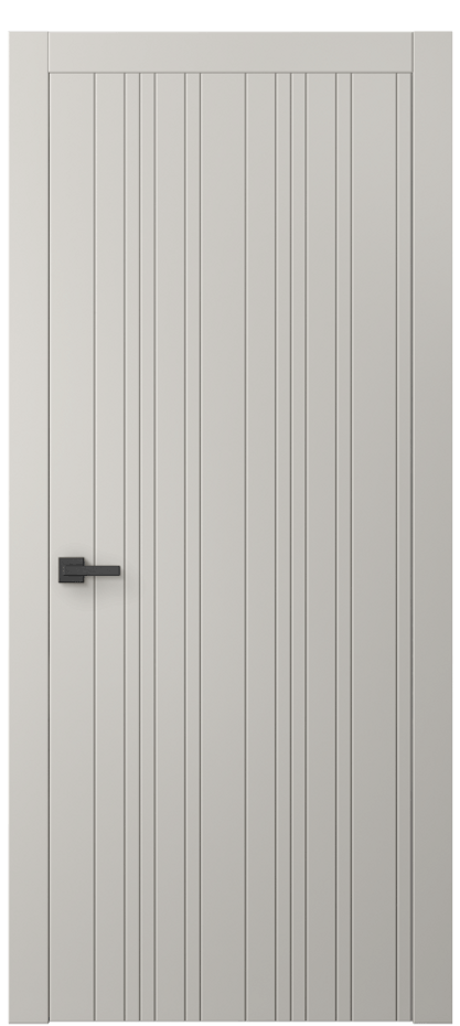 Дверь межкомнатная Linea АКП 8051 Матовый облачно-серый Гладкий компланарный наличник МОС* Цена 316000 ₸ Наличники уже входят в базовый комплект. Фабрика дверей Волховец 8 (800) 551 43 19 Межкомнатная дверь Linea АКП 8051 Матовый облачно-серый Цена 316000 ₸ | Volhovec