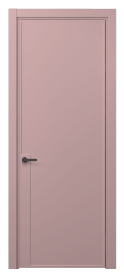 Дверь межкомнатная Frame 8603 Матовый белоснежный Гладкий классический наличник МБЛ Цена 334200 ₸ . Фабрика дверей Волховец 8 (800) 551 43 19 Межкомнатная дверь Frame 8603 Матовый белоснежный Цена 334200 ₸ | Volhovec