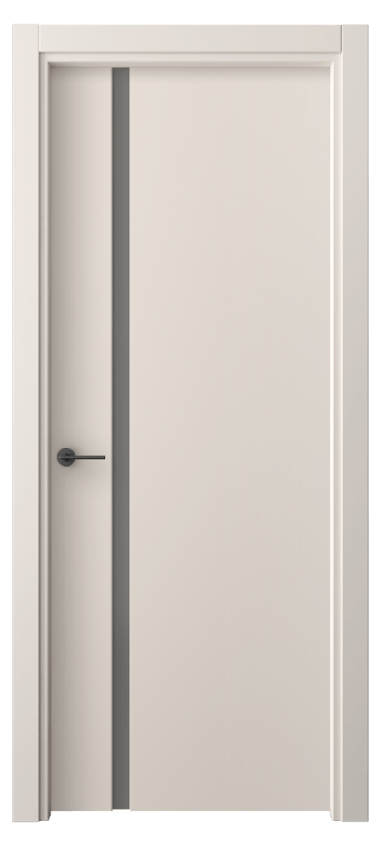 Дверь межкомнатная Freedom 4222 ПЭТ пудровый бежевый Сатинированное серое стекло, триплекс, 8 мм Классический гладкий наличник ПЭТБ Цена 180200 ₸ Наличники уже входят в базовый комплект. Фабрика дверей Волховец 8 (800) 551 43 19 Межкомнатная дверь Freedom 4222 ПЭТ пудровый бежевый Сатинированное серое стекло, триплекс, 8 мм Цена 180200 ₸ | Volhovec