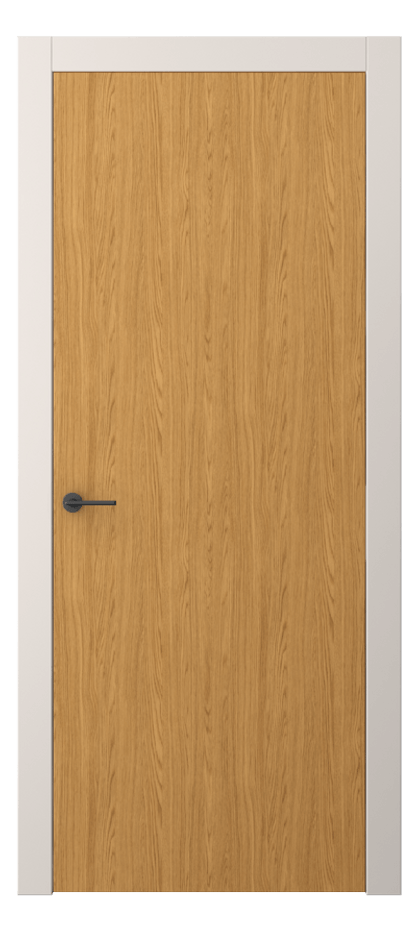 Дверь межкомнатная Фридом АКП 0010 Ванильный дуб Гладкий компланарный наличник ПЭТБ Цена 228155 ₸ Наличники уже входят в базовый комплект. Фабрика дверей Волховец 8 (800) 551 43 19 Межкомнатная дверь Фридом АКП 0010 Ванильный дуб Цена 228155 ₸ | Volhovec