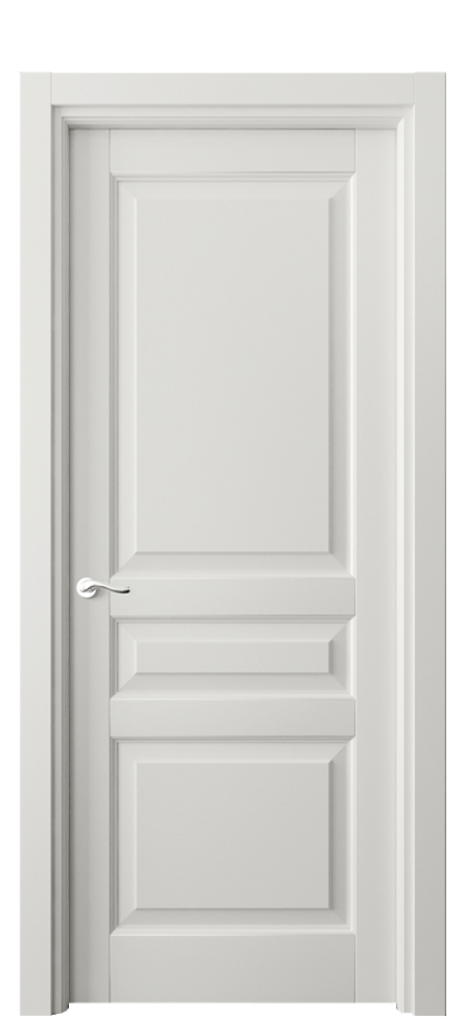 Межкомнатная дверь Лигнум 0711 Матовый серый  Цена 790012 ₸ | Volhovec