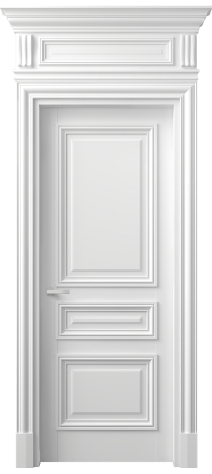 Межкомнатная дверь Antique 7305 Бук белоснежный  Цена 978610 ₸ | Volhovec