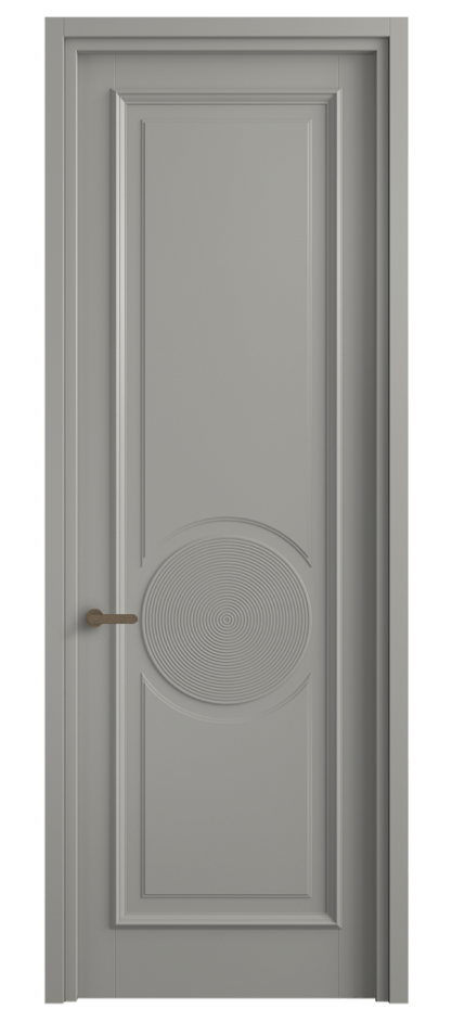 Дверь межкомнатная Шарм 6719 Матовый нейтральный серый Узкий классический наличник МНСР Цена 738604 ₸ Наличники уже входят в базовый комплект. Фабрика дверей Волховец 8 (800) 551 43 19 Межкомнатная дверь Шарм 6719 Матовый нейтральный серый Цена 738604 ₸ | Volhovec