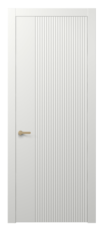 Дверь межкомнатная Alba АКП 8643 Матовый светло-серый Гладкий компланарный наличник МССР Цена 252600 ₸ Наличники уже входят в базовый комплект. Фабрика дверей Волховец 8 (800) 551 43 19 Межкомнатная дверь Alba АКП 8643 Матовый светло-серый Цена 252600 ₸ | Volhovec