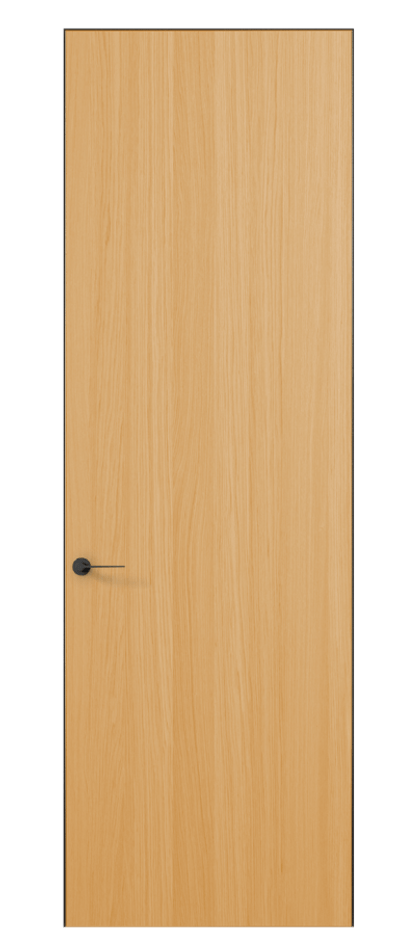 Дверь межкомнатная Planum Pro АКП 0010 Дуб золотой матовый рифт  Скрытый короб Черный Цена 496600 ₸ Cкрытый короб уже входит в комплект. Фабрика дверей Волховец 8 (800) 551 43 19 Межкомнатная дверь Planum Pro АКП 0010 Дуб золотой матовый рифт  Цена 496600 ₸ | Volhovec