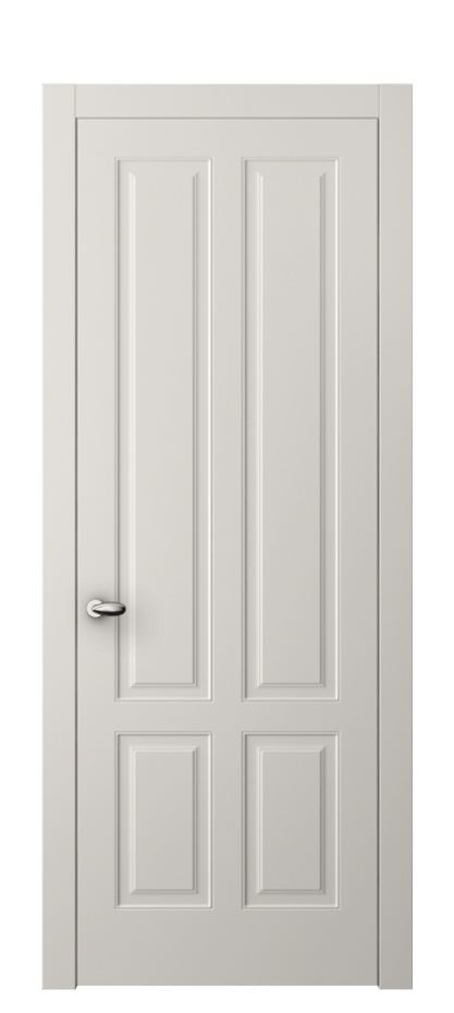 Межкомнатная дверь Эссе АКП 8521 Матовый облачно-серый  Цена 379317 ₸ | Volhovec