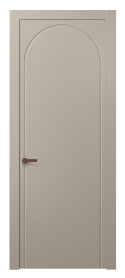 Дверь межкомнатная Альба 8647 Матовый бисквитный Гладкий компланарный наличник МБСК Цена 303904 ₸ Наличники уже входят в базовый комплект. Фабрика дверей Волховец 8 (800) 551 43 19 Межкомнатная дверь Альба 8647 Матовый бисквитный Цена 303904 ₸ | Volhovec