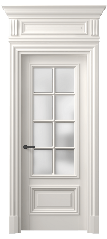 Дверь межкомнатная Antique 7316 Бук пудровый белый Сатинированное стекло КЭП + Объёмный фриз + Карниз БПБЛ Цена 842290 ₸ Наличники уже входят в базовый комплект. Фабрика дверей Волховец 8 (800) 551 43 19 Межкомнатная дверь Antique 7316 Бук пудровый белый Сатинированное стекло Цена 842290 ₸ | Volhovec