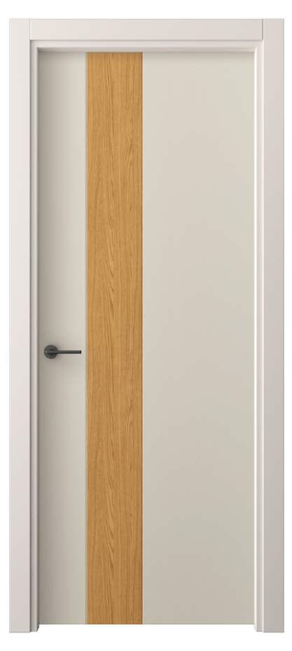 Межкомнатная дверь Фридом 4223 ПЭТ светло-бежевый  Цена 233900 ₸ | Volhovec