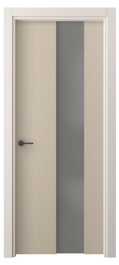 Дверь межкомнатная Freedom 4226 ПЭТ серо-коричневый Сатинированное серое стекло, триплекс Классический гладкий наличник ПЭТБ Цена 240200 ₸ Наличники уже входят в базовый комплект. Фабрика дверей Волховец 8 (800) 551 43 19 Межкомнатная дверь Freedom 4226 ПЭТ серо-коричневый Сатинированное серое стекло, триплекс Цена 240200 ₸ | Volhovec