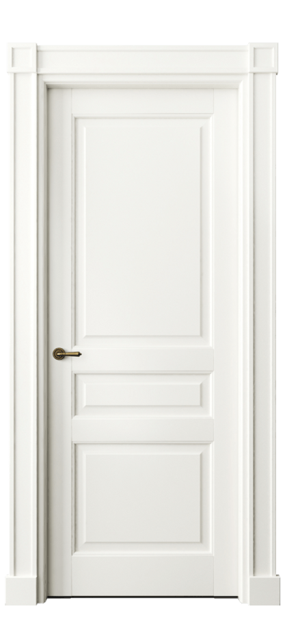 Дверь межкомнатная Тоскана Плано 6305 Матовый жемчужный Гладкие пилястры с квадратными розетками МЖМ Цена 1035259 ₸ Наличники уже входят в базовый комплект. Фабрика дверей Волховец 8 (800) 551 43 19 Межкомнатная дверь Тоскана Плано 6305 Матовый жемчужный Цена 1035259 ₸ | Volhovec