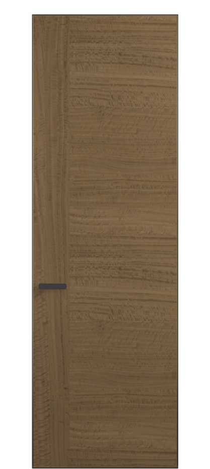 Межкомнатная дверь Rift 0203 Эвкалипт кофейный матовый фризе  Цена 583900 ₸ | Volhovec