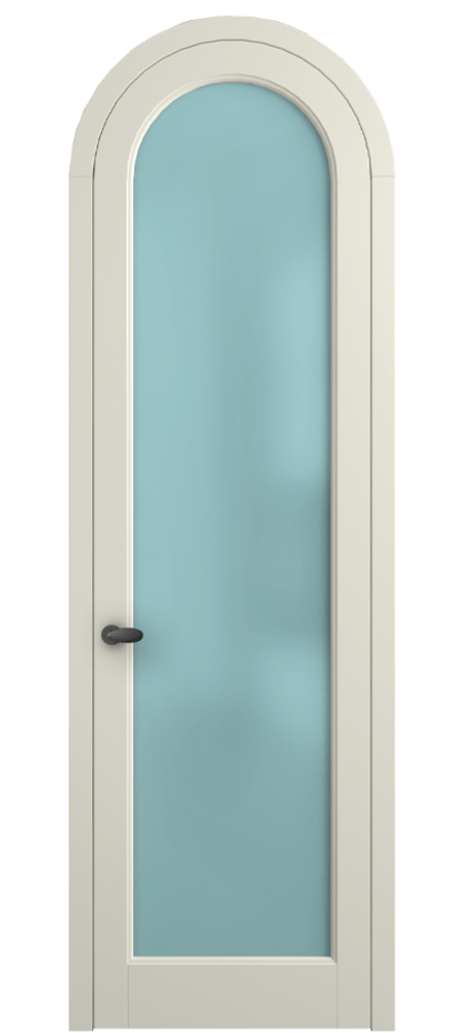 Дверь межкомнатная Palazzo 6814 Матовый молочно-белый Сатинированное голубое стекло, триплекс, 6мм 0536R ММБ Цена 735000 ₸ Наличники уже входят в базовый комплект. Фабрика дверей Волховец 8 (800) 551 43 19 Межкомнатная дверь Palazzo 6814 Матовый молочно-белый Сатинированное голубое стекло, триплекс, 6мм Цена 735000 ₸ | Volhovec