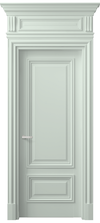 Дверь межкомнатная Antique 7307 Бук белоснежный  КЭП + Объёмный фриз + Карниз ББЛ Цена 1272200 ₸ Наличники уже входят в базовый комплект. Фабрика дверей Волховец 8 (800) 551 43 19 Межкомнатная дверь Antique 7307 Бук белоснежный  Цена 1272200 ₸ | Volhovec