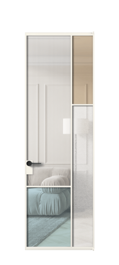 Дверь межкомнатная Mosaic АЛПЛ041.12 Алюминий пудровый белый Комбинация стекол Группы 1 и Группы 3 Без короба АПБЛ Цена 797300 Стоимость комплекта двери включает:
1. Полотно (600/650/700/750/800/850/900/950*2000-2400 мм).
2. Короб
3. Комплект фурнитуры (2 торцевые петли и магнитный замок с ответной планкой). Фабрика дверей Волховец 8 (800) 551 43 19 Межкомнатная дверь Mosaic АЛПЛ041.12 Алюминий пудровый белый Комбинация стекол Группы 1 и Группы 3 Цена 797300 ₸ | Volhovec