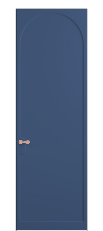 Дверь межкомнатная Softform 7503 Матовый белоснежный  Скрытый короб Серебро Цена 602200 ₸ . Фабрика дверей Волховец 8 (800) 551 43 19 Межкомнатная дверь Softform 7503 Матовый белоснежный  Цена 602200 ₸ | Volhovec