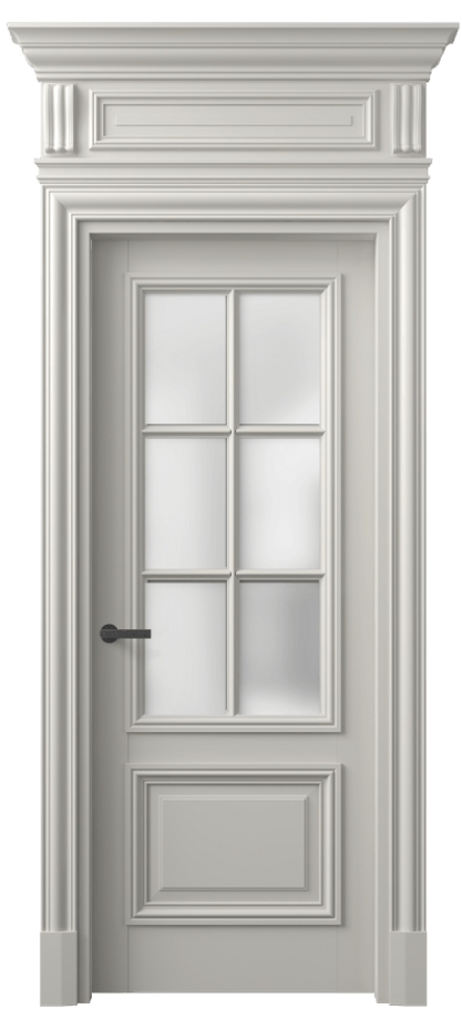 Дверь межкомнатная Antique 7312 Бук тёплый серый Сатинированное стекло КЭП + Объёмный фриз + Карниз БТСР Цена 842290 ₸ Наличники уже входят в базовый комплект. Фабрика дверей Волховец 8 (800) 551 43 19 Межкомнатная дверь Antique 7312 Бук тёплый серый Сатинированное стекло Цена 842290 ₸ | Volhovec