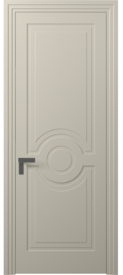 Дверь межкомнатная Rocca АКП 8361 Матовый бежево-серый Каскадный компланарный наличник МБСР Цена 285500 ₸ Наличники уже входят в базовый комплект. Фабрика дверей Волховец 8 (800) 551 43 19 Межкомнатная дверь Rocca АКП 8361 Матовый бежево-серый Цена 285500 ₸ | Volhovec