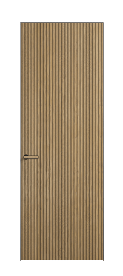 Дверь межкомнатная Velvet 8201 Дуб соломенный матовый. Скрытый короб Черный Цена 807400 . Фабрика дверей Волховец 8 (800) 551 43 19 Межкомнатная дверь Velvet 8201 Дуб соломенный матовый. Цена 807400 | Volhovec