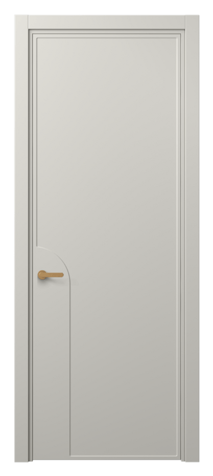 Дверь межкомнатная Frame2 8605 Матовый тёплый серый Гладкий классический наличник МТСР Цена 257080 ₸ . Фабрика дверей Волховец 8 (800) 551 43 19 Межкомнатная дверь Frame2 8605 Матовый тёплый серый Цена 257080 ₸ | Volhovec