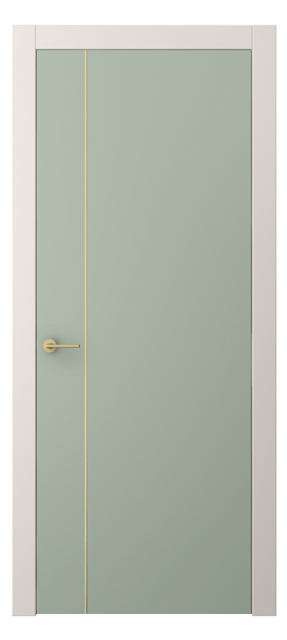 Дверь межкомнатная Фридом АКП 4201 ПЭТ светло-оливковый Гладкий компланарный наличник ПЭТБ Цена 242065 ₸ Наличники уже входят в базовый комплект. Фабрика дверей Волховец 8 (800) 551 43 19 Межкомнатная дверь Фридом АКП 4201 ПЭТ светло-оливковый Цена 242065 ₸ | Volhovec