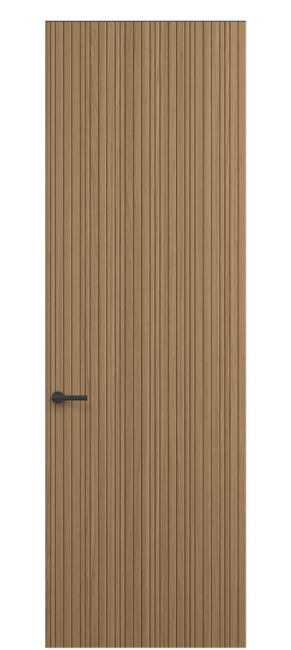 Дверь межкомнатная Select АКП 0021 Дуб миндальный матовый рифт Скрытый короб Черный Цена 648300 ₸ Наличники уже входят в базовый комплект. Фабрика дверей Волховец 8 (800) 551 43 19 Межкомнатная дверь Select АКП 0021 Дуб миндальный матовый рифт Цена 648300 ₸ | Volhovec