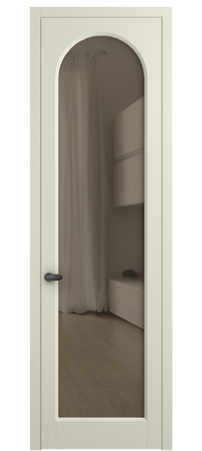 Дверь межкомнатная Палаццо 6804 Матовый молочно-белый Прозрачное бронзовое стекло, триплекс 0536 ММБ Цена 763779 ₸ Наличники уже входят в базовый комплект. Фабрика дверей Волховец 8 (800) 551 43 19 Межкомнатная дверь Палаццо 6804 Матовый молочно-белый Прозрачное бронзовое стекло, триплекс Цена 763779 ₸ | Volhovec