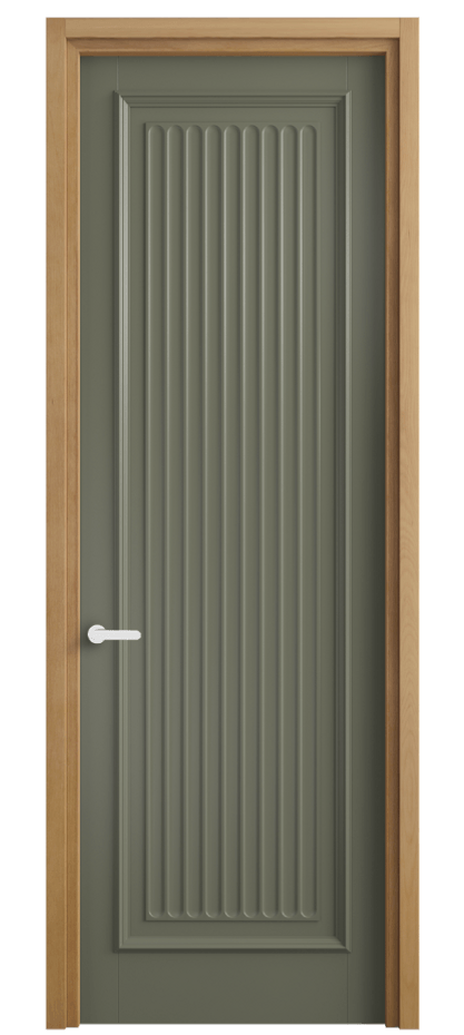 Дверь межкомнатная Charm 6701 Бук оливковый тёмный Узкий классический наличник БНМ Цена 490200 ₸ Наличники уже входят в базовый комплект. Фабрика дверей Волховец 8 (800) 551 43 19 Межкомнатная дверь Charm 6701 Бук оливковый тёмный Цена 490200 ₸ | Volhovec