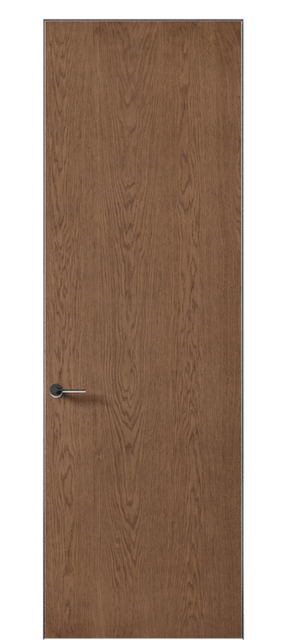 Межкомнатная дверь Planum Pro АКП 0010 Дуб серый матовый  Цена 467800 ₸ | Volhovec