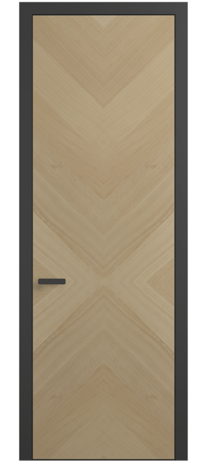 Межкомнатная дверь Рифт АКП 0205 Эвкалипт бежевый матовый  Цена 1001692 ₸ | Volhovec