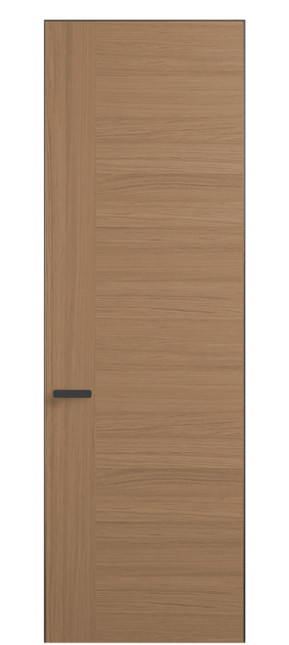 Межкомнатная дверь Rift АКП 0203 Дуб сепия матовый  Цена 452872 ₸ | Volhovec