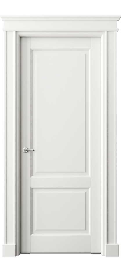 Межкомнатная дверь Тоскана Плано 6303 Матовый серый  Цена 1187366 ₸ | Volhovec