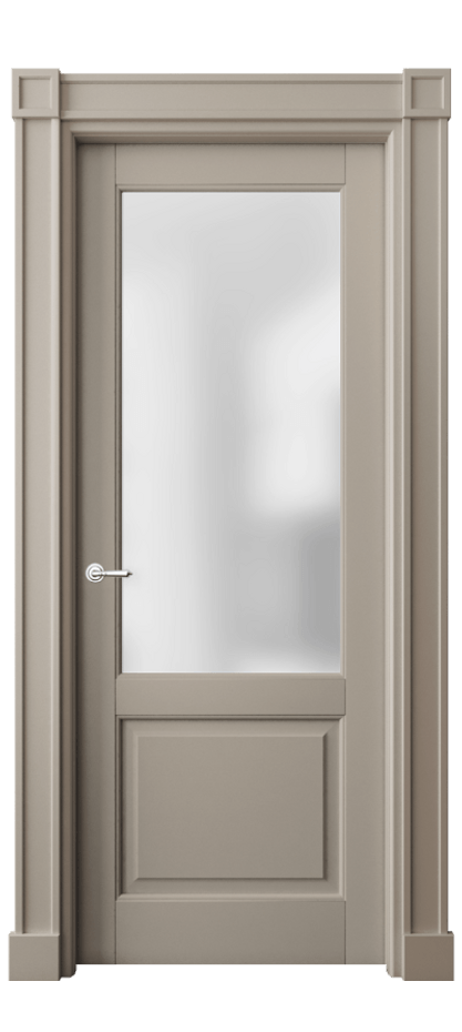 Дверь межкомнатная Toscana Plano 6302 Бук бисквитный Сатинированное стекло Гладкие пилястры с квадратными розетками ББСК Цена 611410 ₸ Наличники уже входят в базовый комплект. Фабрика дверей Волховец 8 (800) 551 43 19 Межкомнатная дверь Toscana Plano 6302 Бук бисквитный Сатинированное стекло Цена 611410 ₸ | Volhovec