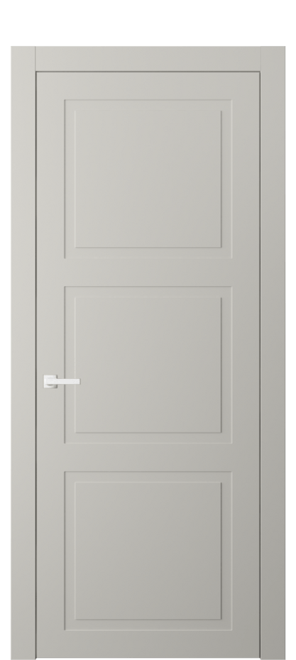 Дверь межкомнатная Нео Классик АКП 8003 Матовый тёплый серый Гладкий компланарный наличник МТСР Цена 425244 ₸ Наличники уже входят в базовый комплект. Фабрика дверей Волховец 8 (800) 551 43 19 Межкомнатная дверь Нео Классик АКП 8003 Матовый тёплый серый Цена 425244 ₸ | Volhovec