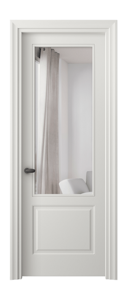 Дверь межкомнатная Эссе 8552 Матовый серый Двустороннее зеркало, триплекс Фигурный универсальный наличник МСР Цена 443008 ₸ Наличники уже входят в базовый комплект. Фабрика дверей Волховец 8 (800) 551 43 19 Межкомнатная дверь Эссе 8552 Матовый серый Двустороннее зеркало, триплекс Цена 443008 ₸ | Volhovec