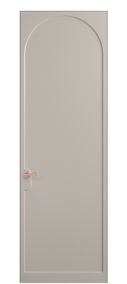 Межкомнатная дверь Softform 7503 Матовый светло-бежевый  Цена 398800 ₸ | Volhovec