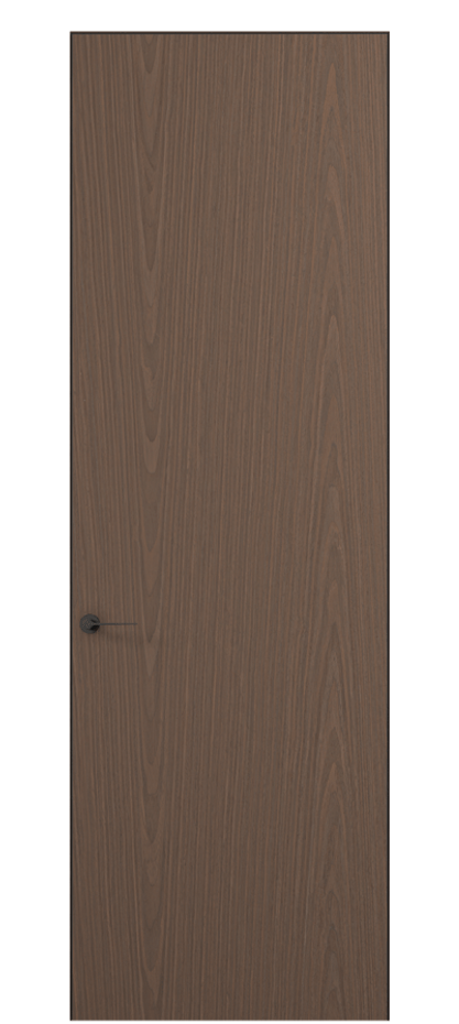 Дверь межкомнатная Planum Pro 0010 Дуб кофейный матовый Скрытый короб Черный Цена 406700 ₸ Cкрытый короб уже входит в комплект. Фабрика дверей Волховец 8 (800) 551 43 19 Межкомнатная дверь Planum Pro 0010 Дуб кофейный матовый Цена 406700 ₸ | Volhovec