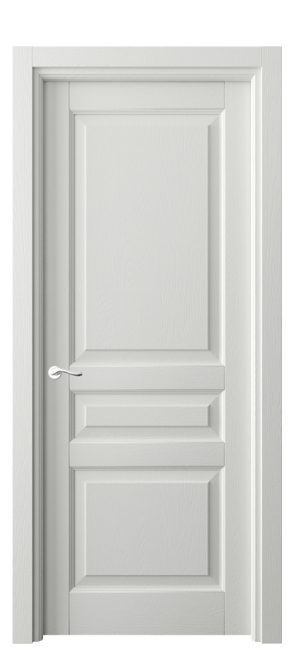 Межкомнатная дверь Лигнум 0711 Дуб светло-серый  Цена 1072000 ₸ | Volhovec